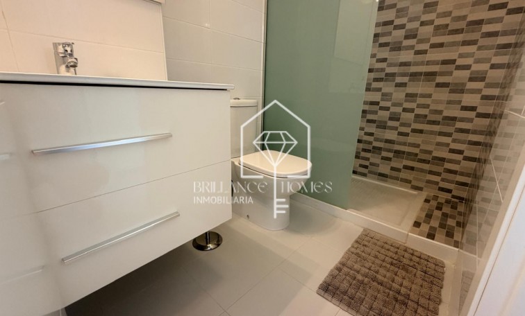 Sprzedaż - Apartment/mieszkanie - Orihuela Costa - Lomas de Cabo Roig
