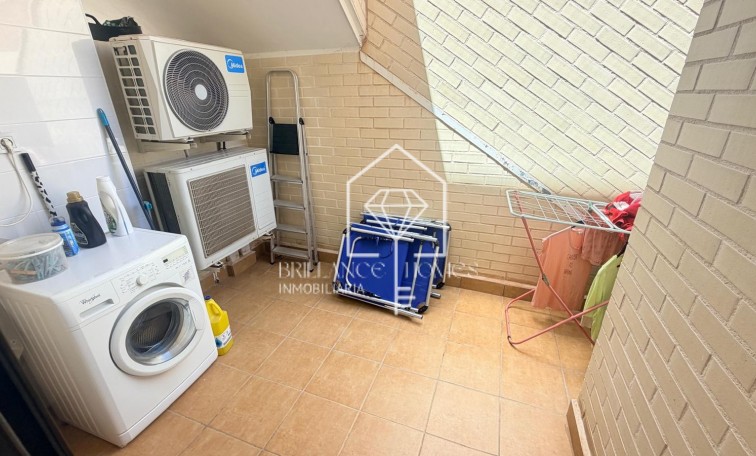 Sprzedaż - Apartment/mieszkanie - Orihuela Costa - Lomas de Cabo Roig