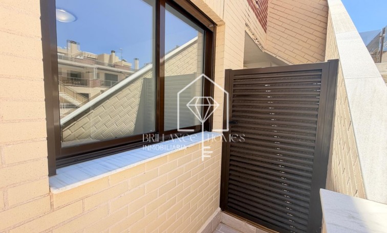 Sprzedaż - Apartment/mieszkanie - Orihuela Costa - Lomas de Cabo Roig