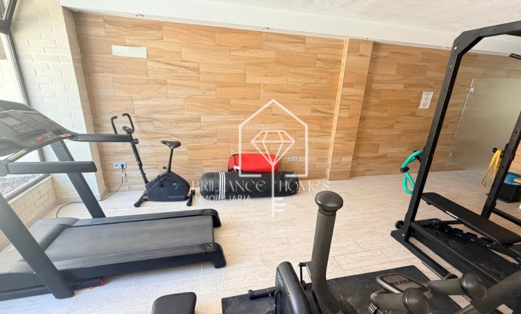 Sprzedaż - Apartment/mieszkanie - Orihuela Costa - Lomas de Cabo Roig