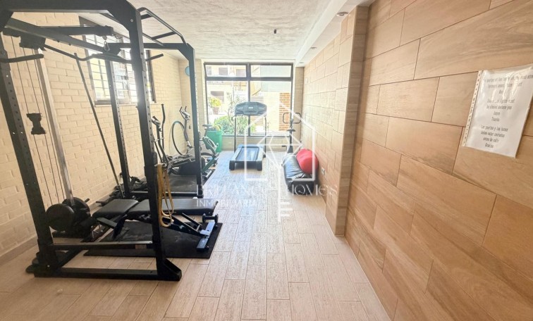 Sprzedaż - Apartment/mieszkanie - Orihuela Costa - Lomas de Cabo Roig