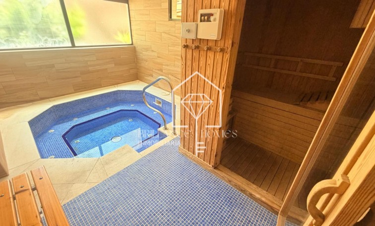 Sprzedaż - Apartment/mieszkanie - Orihuela Costa - Lomas de Cabo Roig