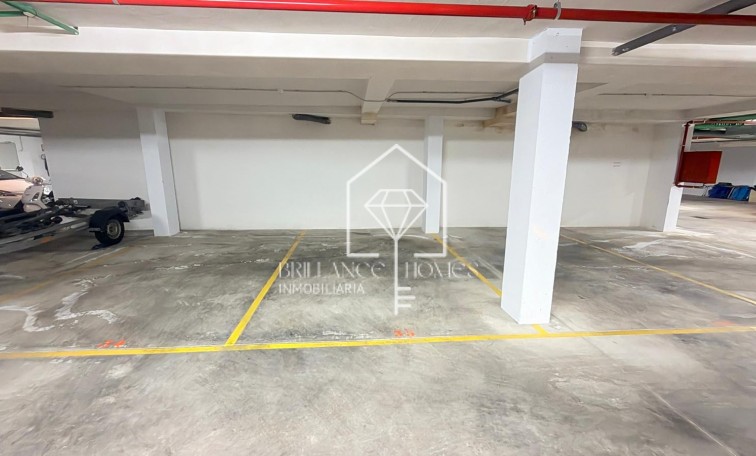 Sprzedaż - Apartment/mieszkanie - Orihuela Costa - Lomas de Cabo Roig
