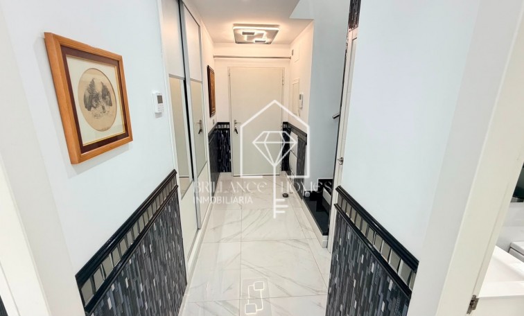 Resale - 4. House - Detached Villa - Los Montesinos - La Herrada