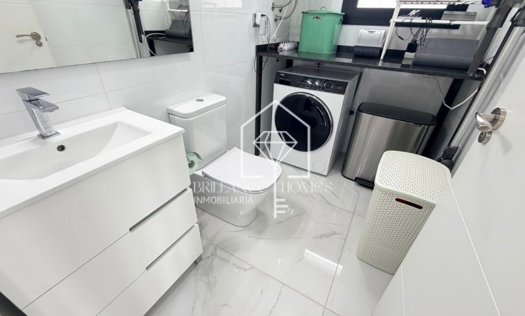 Resale - 4. House - Detached Villa - Los Montesinos - La Herrada