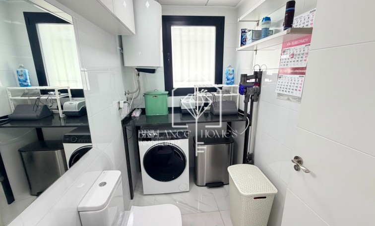 Resale - 4. House - Detached Villa - Los Montesinos - La Herrada