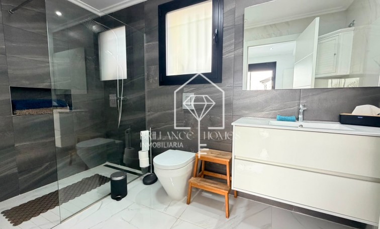 Resale - 4. House - Detached Villa - Los Montesinos - La Herrada