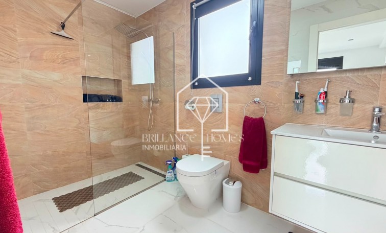 Resale - 4. House - Detached Villa - Los Montesinos - La Herrada