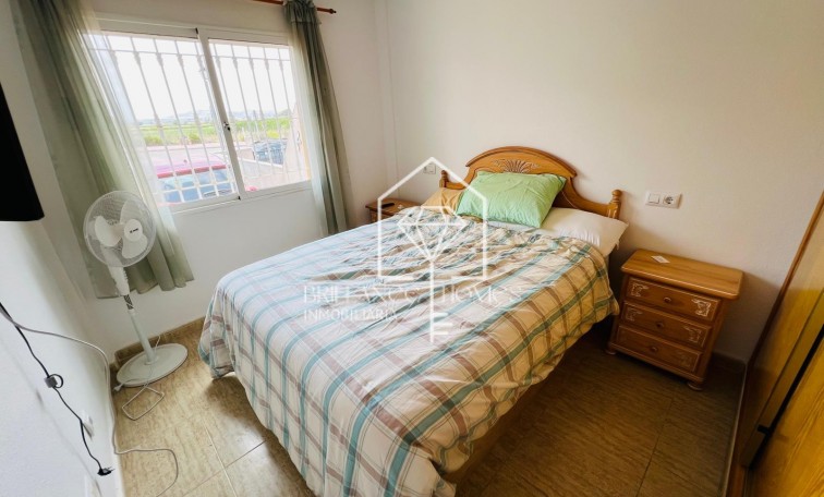 Resale - Townhouse - Daya Nueva