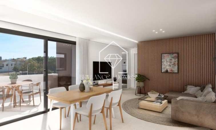 Nouvelle construction - Bungalow - San Pedro del Pinatar