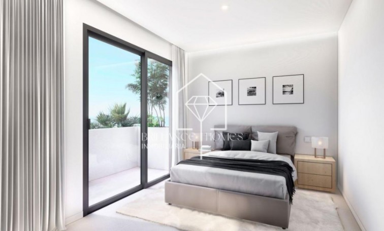 Nouvelle construction - Bungalow - San Pedro del Pinatar