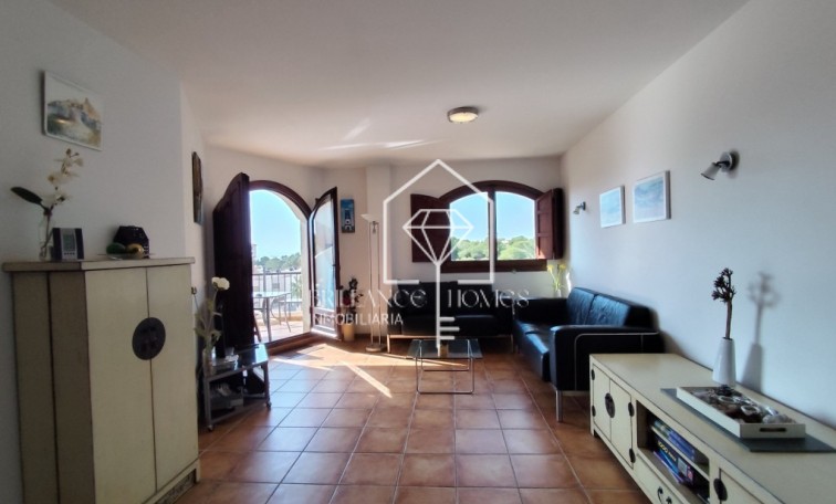 Sale - Penthouse - Punta Prima