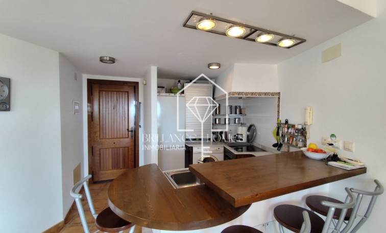 Sale - Penthouse - Punta Prima
