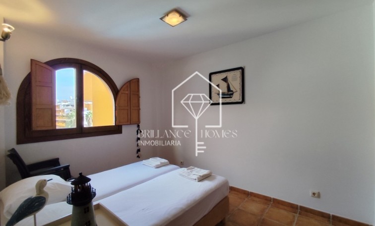 Sale - Penthouse - Punta Prima