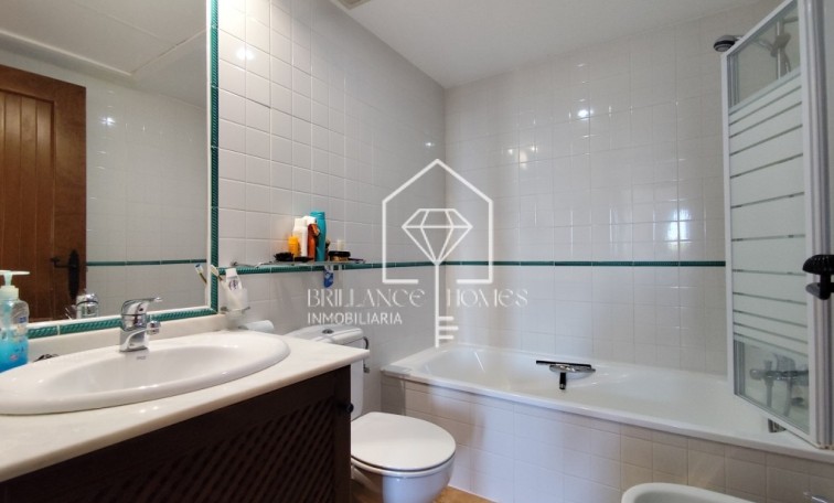 Sale - Penthouse - Punta Prima