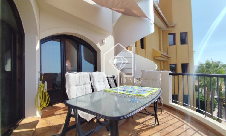 Sale - Penthouse - Punta Prima