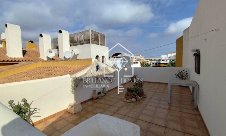 Sale - Penthouse - Punta Prima