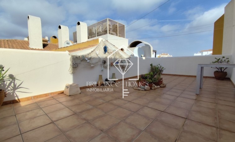 Sale - Penthouse - Punta Prima