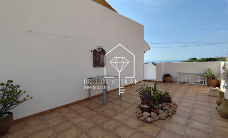 Sale - Penthouse - Punta Prima