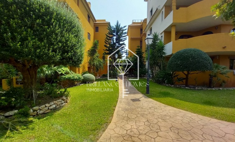 Sale - Penthouse - Punta Prima