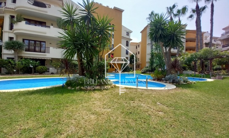 Sale - Penthouse - Punta Prima