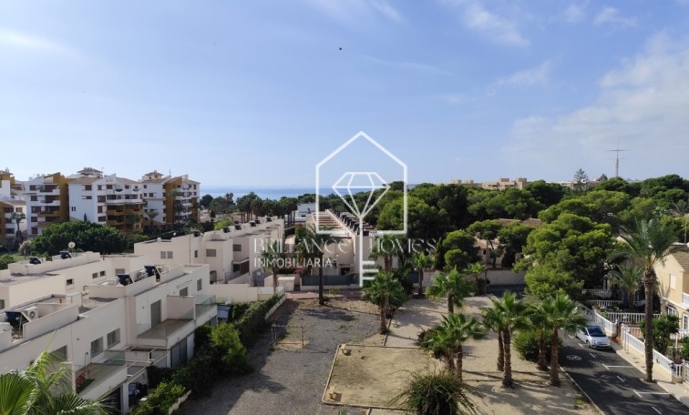 Sale - Penthouse - Punta Prima