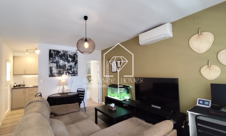 Resale - Wohnung - Torrevieja