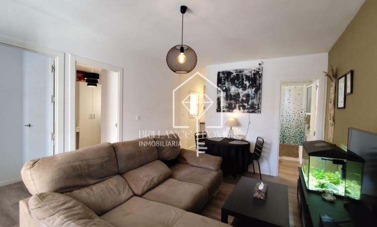 Resale - Wohnung - Torrevieja