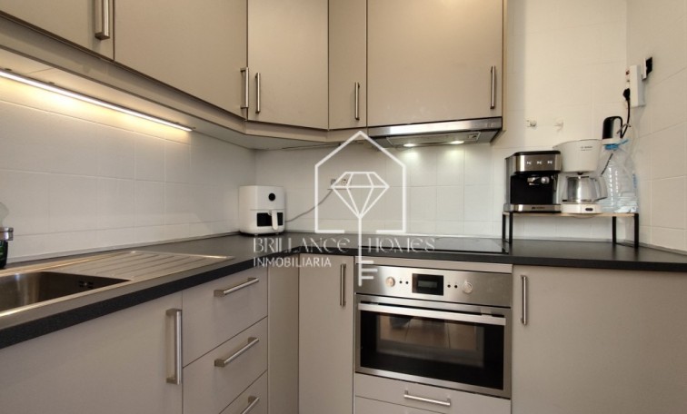 Resale - Wohnung - Torrevieja