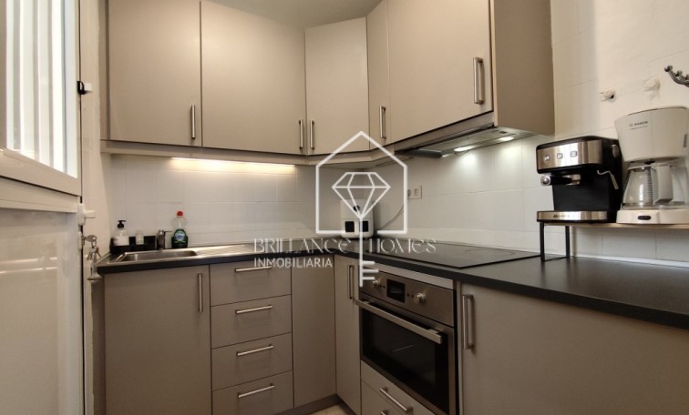 Resale - Wohnung - Torrevieja