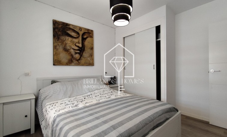 Resale - Wohnung - Torrevieja