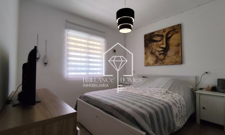 Resale - Wohnung - Torrevieja