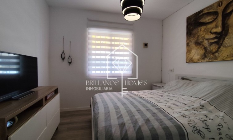 Resale - Wohnung - Torrevieja