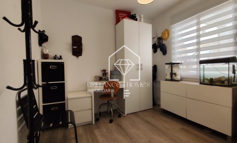 Resale - Wohnung - Torrevieja