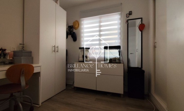 Resale - Wohnung - Torrevieja