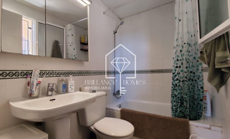 Resale - Wohnung - Torrevieja