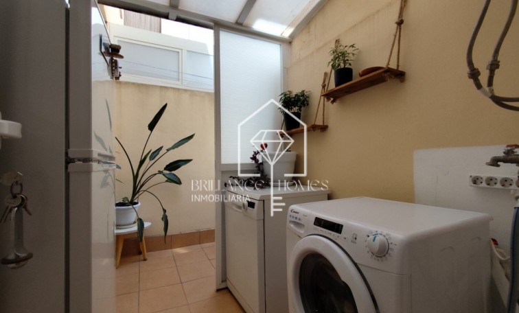 Resale - Wohnung - Torrevieja