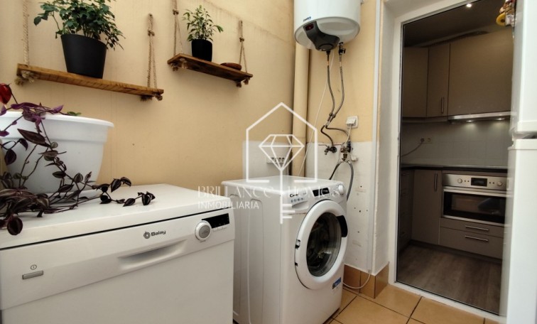 Resale - Wohnung - Torrevieja