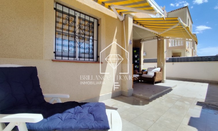 Resale - Wohnung - Torrevieja