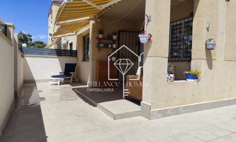 Resale - Wohnung - Torrevieja