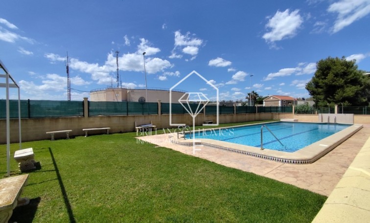 Resale - Wohnung - Torrevieja