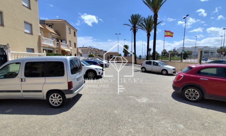 Resale - Wohnung - Torrevieja