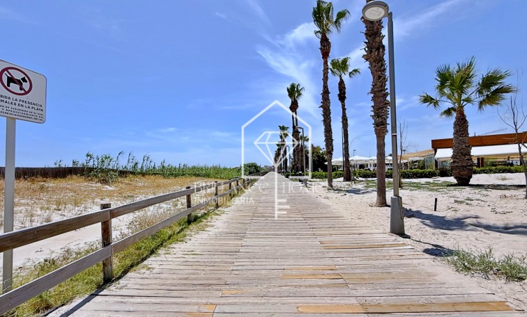 Revente - Penthouse - Pilar de la Horadada - Torre de la Horadada