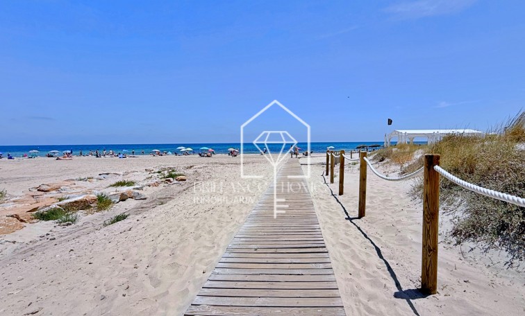 Revente - Penthouse - Pilar de la Horadada - Torre de la Horadada