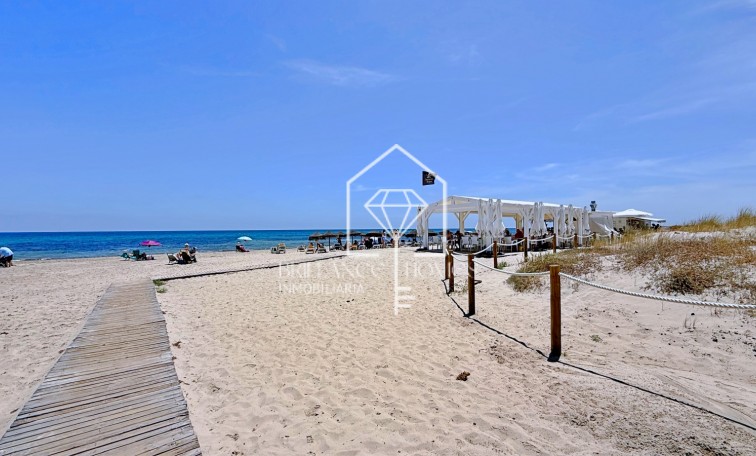 Revente - Penthouse - Pilar de la Horadada - Torre de la Horadada