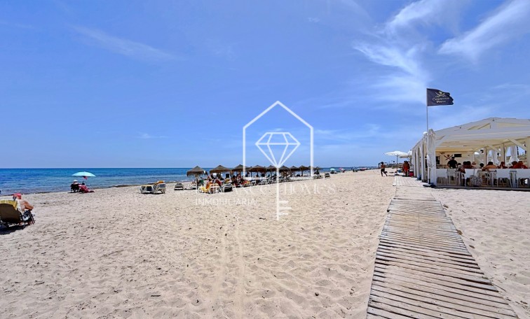 Revente - Penthouse - Pilar de la Horadada - Torre de la Horadada