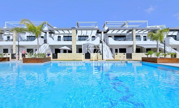 Revente - Penthouse - Orihuela Costa - Punta Prima