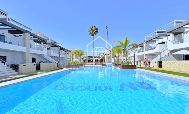 Revente - Penthouse - Orihuela Costa - Punta Prima