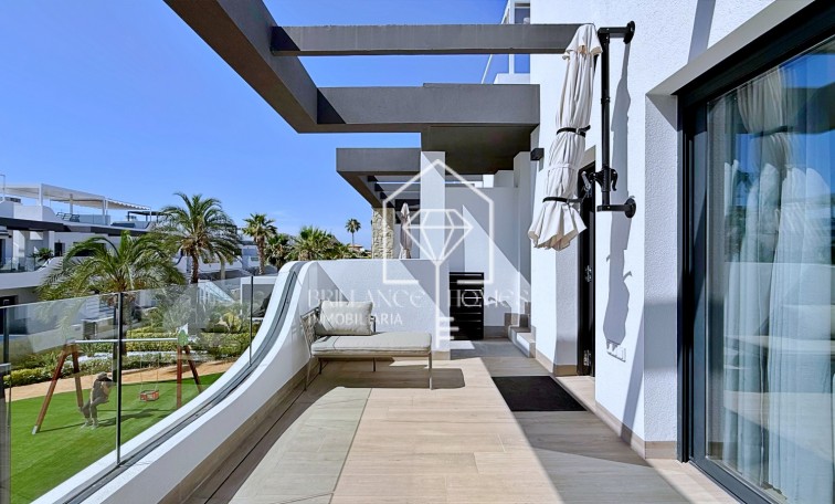 Revente - Penthouse - Orihuela Costa - Punta Prima