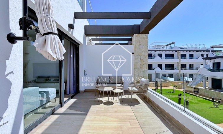 Revente - Penthouse - Orihuela Costa - Punta Prima